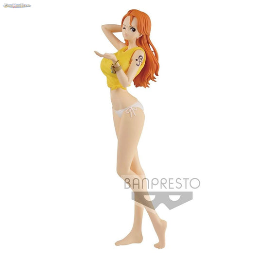 CII: Nami
