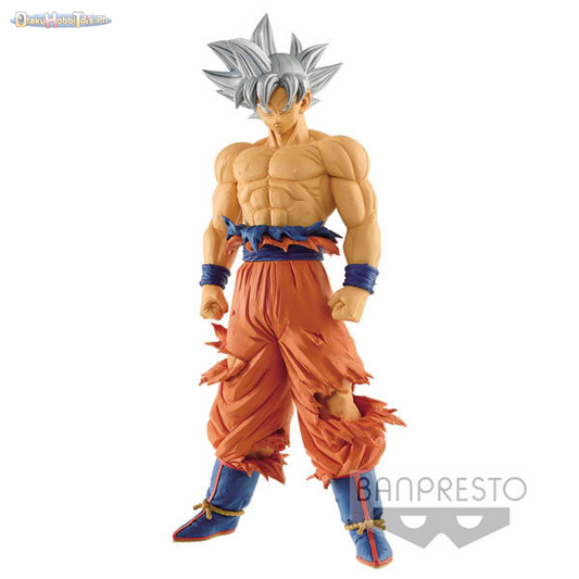 Grandista ROS Son Goku Ultra Instinct