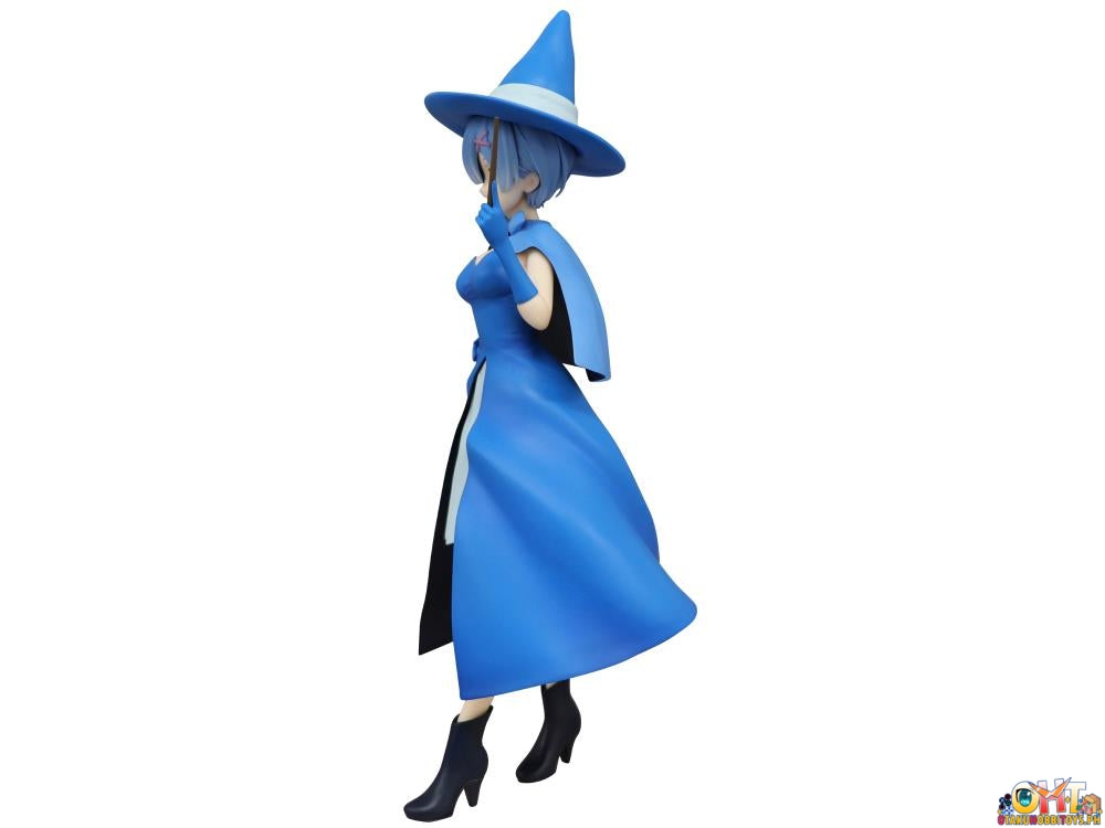 Furyu SSS Fairy Tail Rem Nemurihime Ver