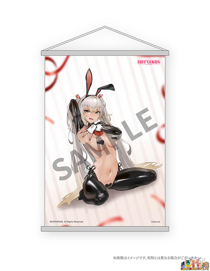 (18+) HOTVENUS Starcat Original Character 1/6 Nana Kuroe Tapestry Set Edition