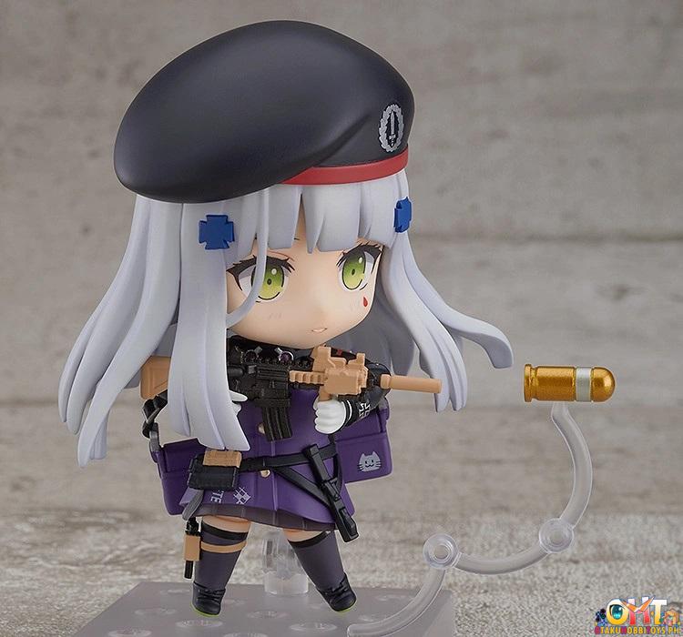 [REISSUE] Nendoroid 1146 416 - Girls' Frontline