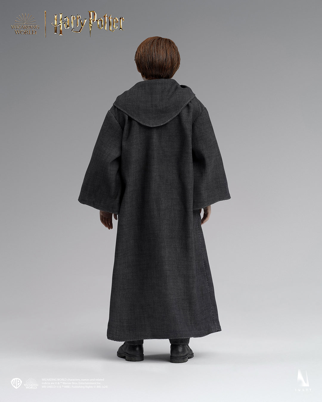 Queen Studios INART 1/6 Ron Weasley DELUXE edition