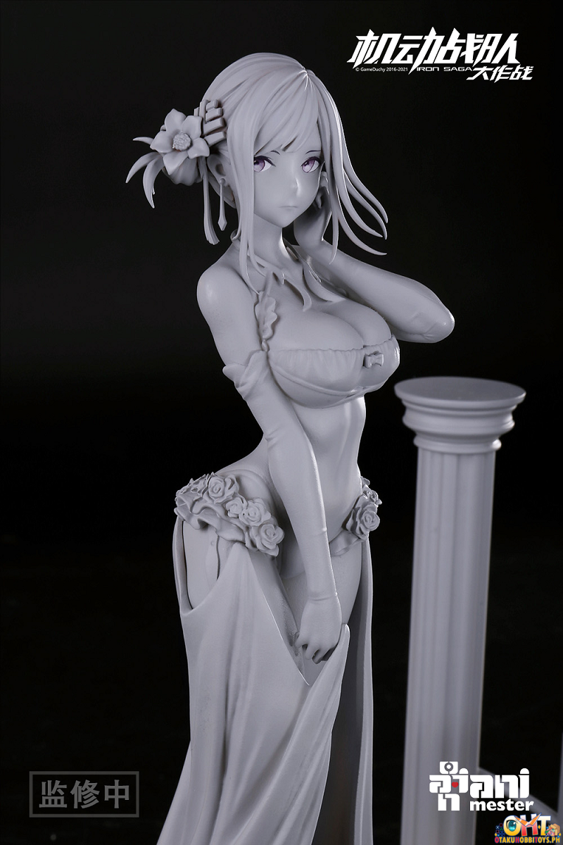 Singo Toys 1/7 Teresa Hanayome ver