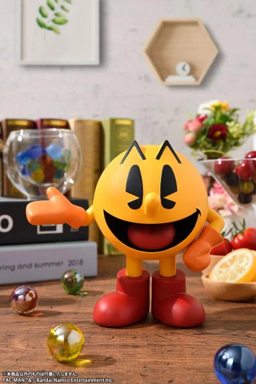 Bellfine Pac-Man SoftB Half Pac-Man