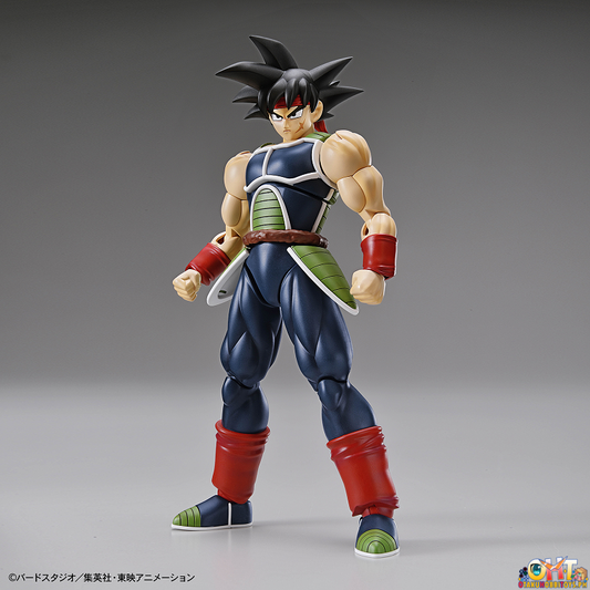 [RE-OFFER] Bandai Figure-rise Standard Bardock - Dragon Ball Z