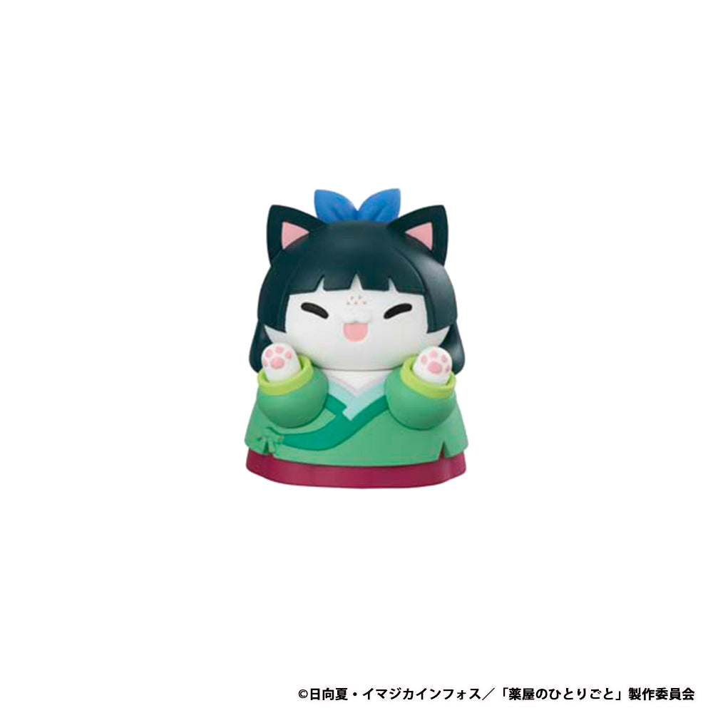 Megahouse MEGA CAT PROJECT The Apothecary Diaries Cats in the Palace! (Repeat)