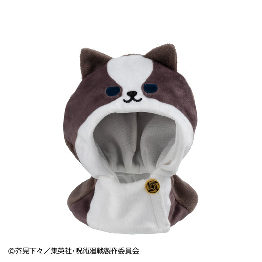 Megahouse Lookup cape Anime Jujutsu Kaisen 5th Anniversary Megumi Fushiguro