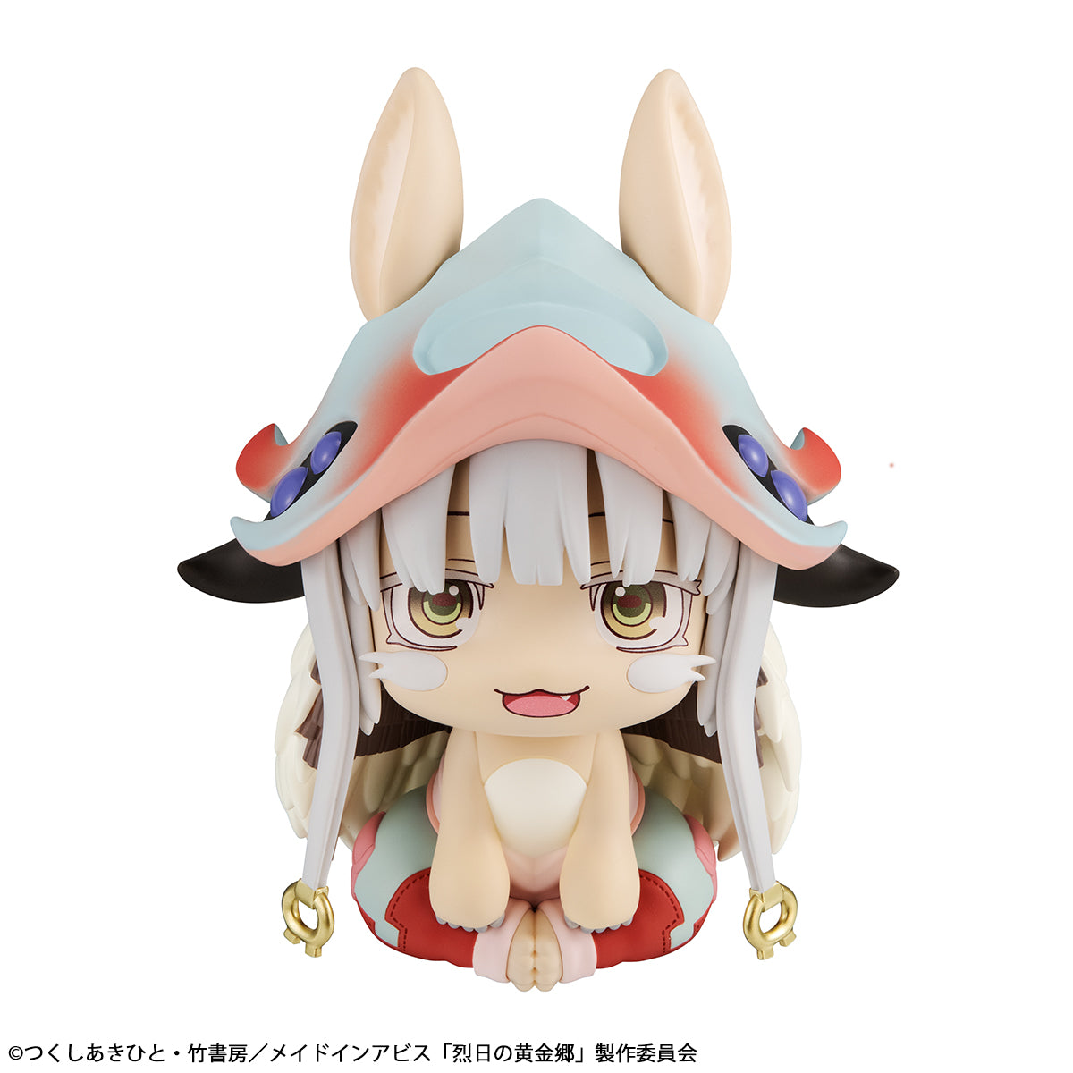 Megahouse Lookup Made in Abyss:The Golden City of the Scorching Sun Nanachi (Repeat)