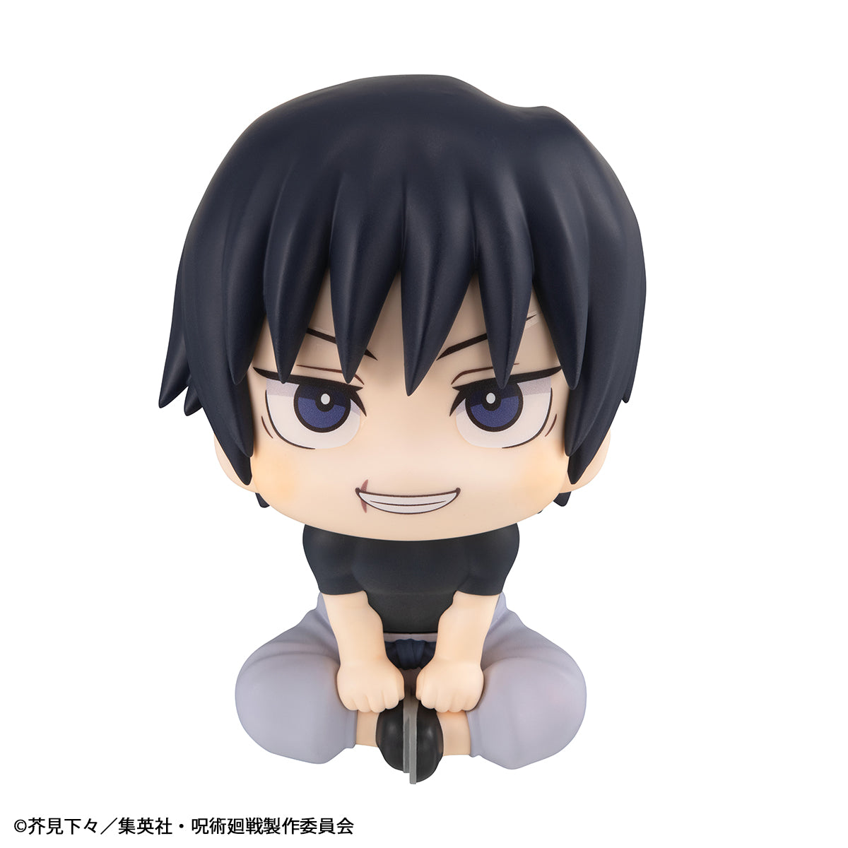 Megahouse Lookup JUJUTSUKAISEN Toji Fushiguro (Repeat)