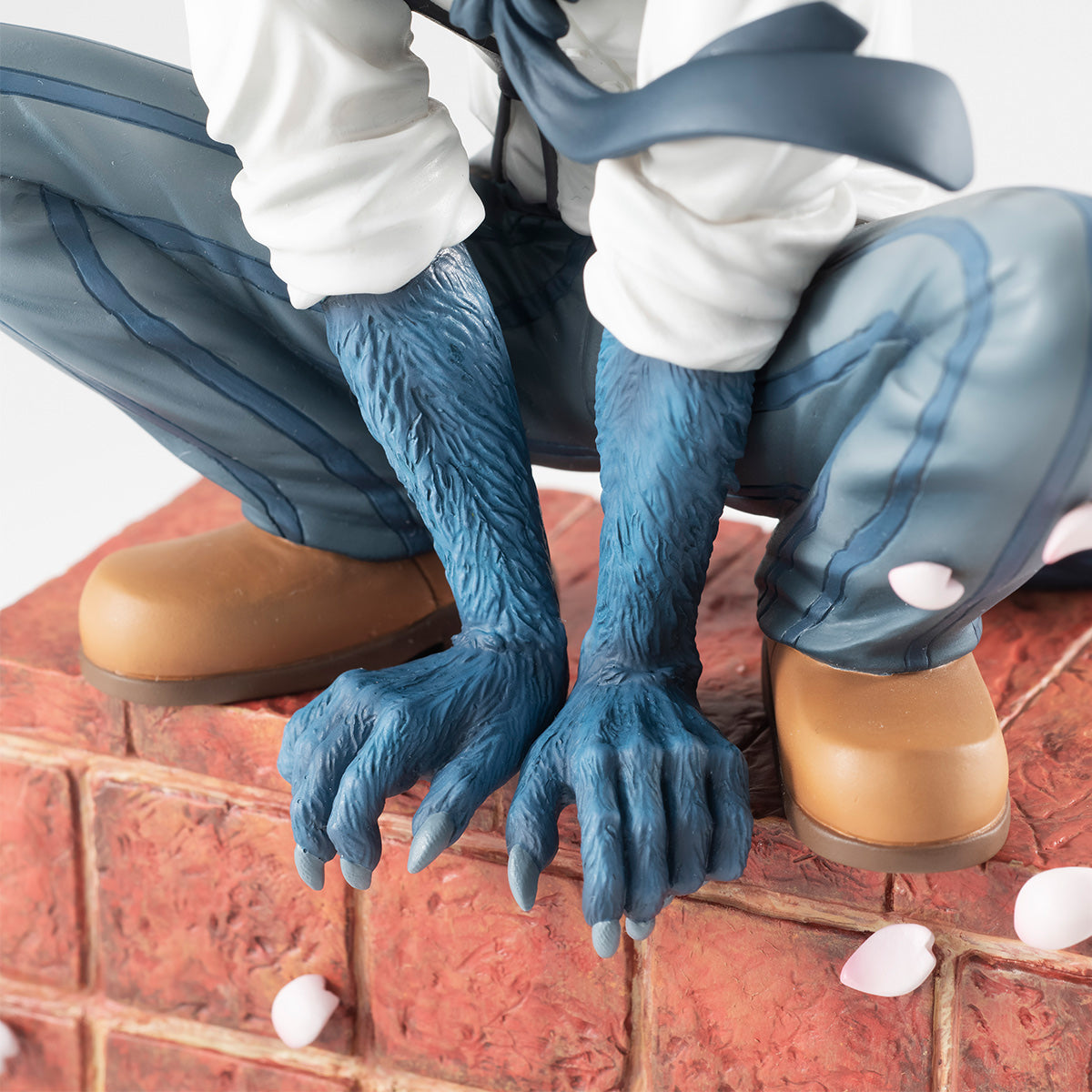 Megahouse Figure BEASTARS Legoshi(Repeat)