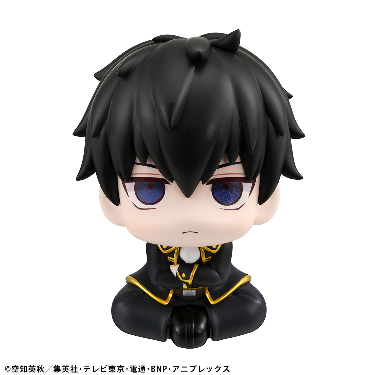 Megahouse Lookup Gintama Toshiro Hijikata (Repeat)