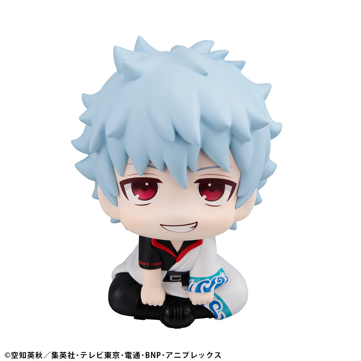 Megahouse Lookup Gintama Gintoki Sakata (Repeat)