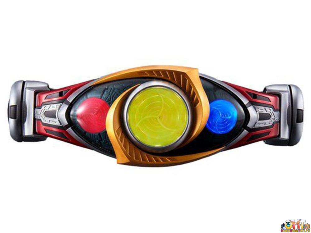Bandai Complete Selection Modification Altering Kamen Rider Agito
