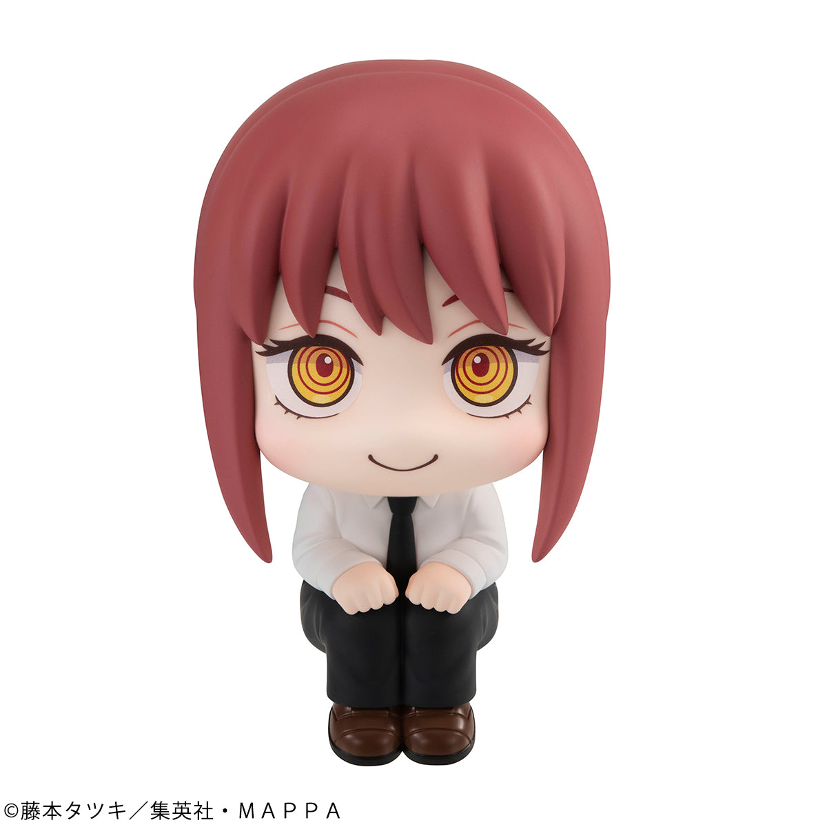 Megahouse Lookup Chainsaw Man Makima (Repeat)