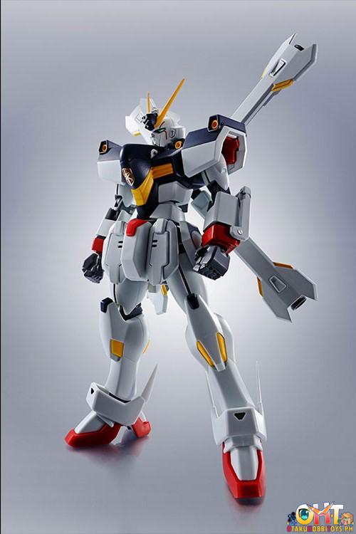 [REOFFER] THE ROBOT SPIRITS <SIDE MS> Crossbone Gundam X1 /X1 Kai Evolution - Spec - Mobile Suit Crossbone Gundam
