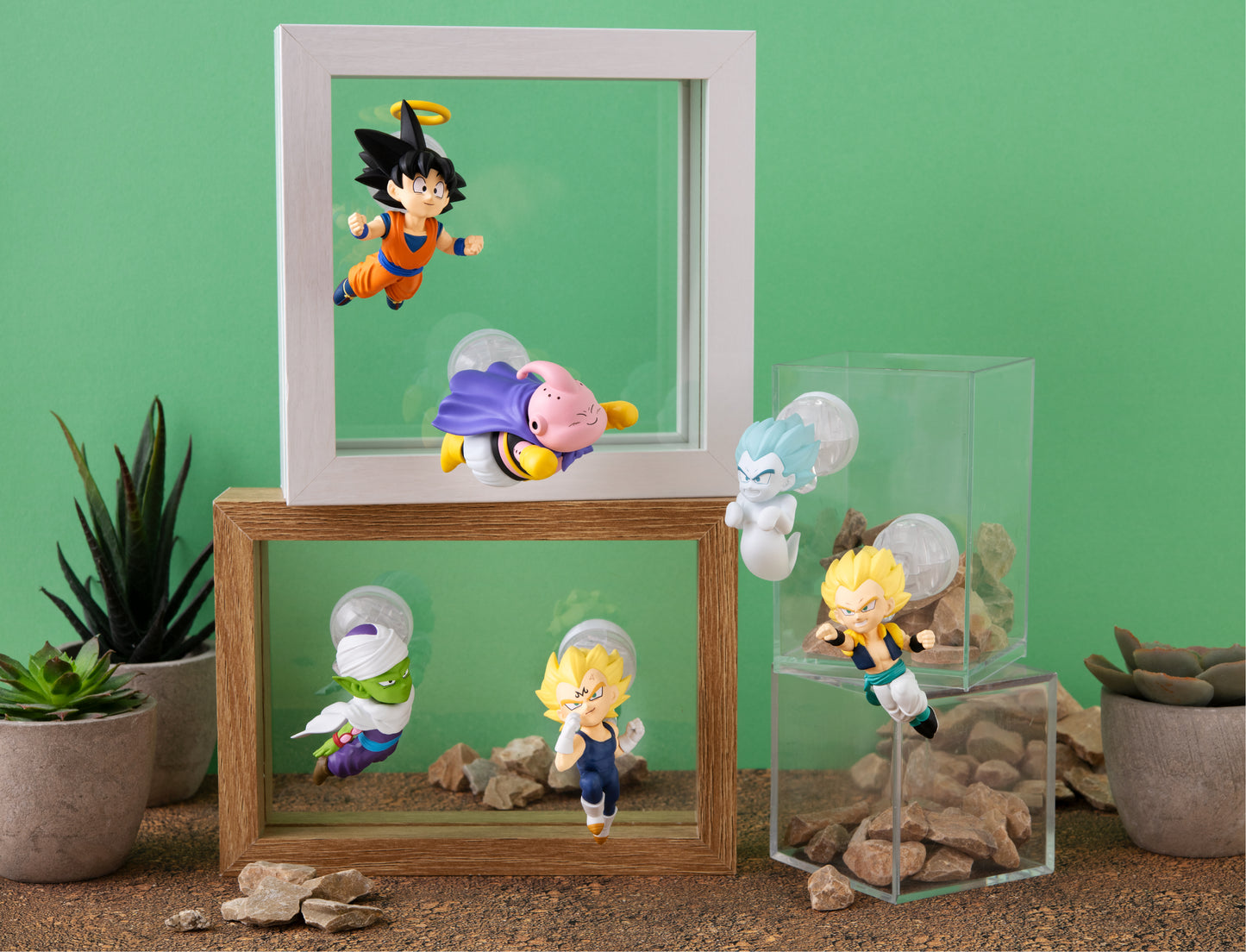 Megahouse Tobimas Dragon Ball vol.2