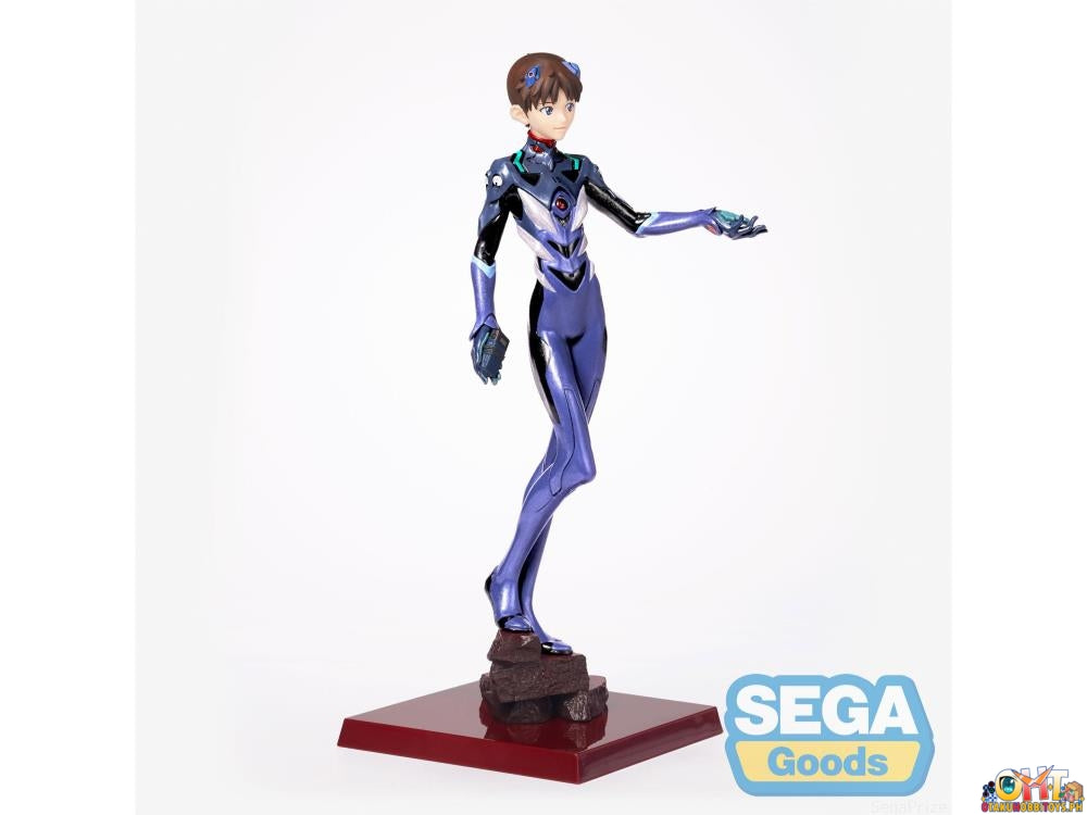 Sega PM Ikari Shinji