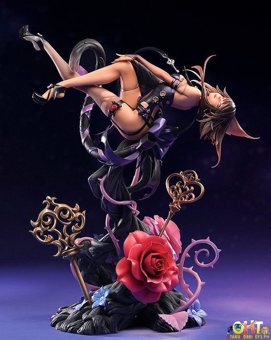 Myethos 1/8 Cheshire Cat