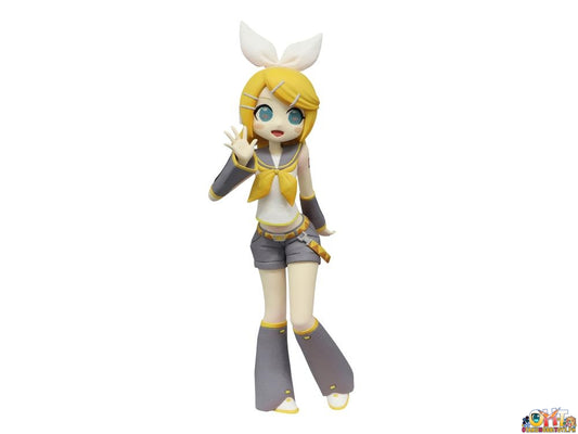 Furyu Prize Figure Kagamine Rin Tokyo CartoonY ver