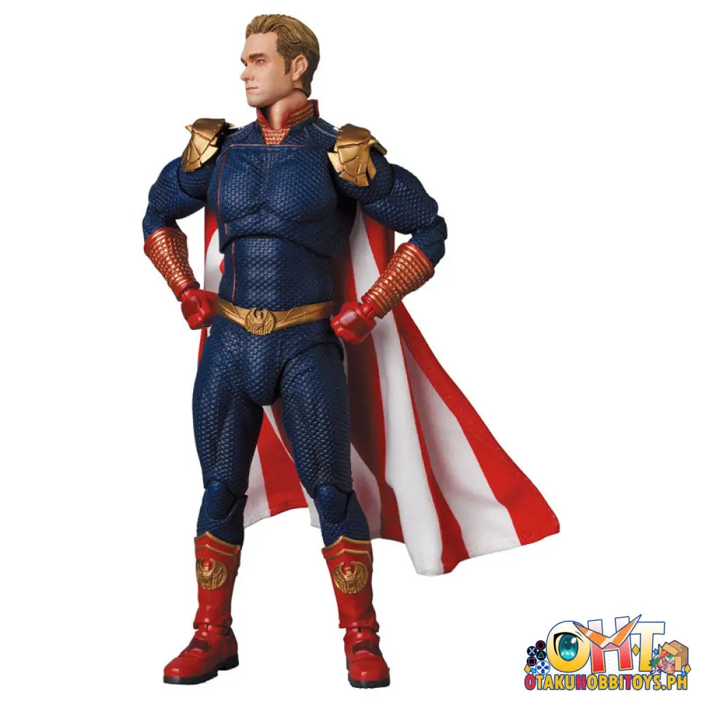 [2Nd Re-Offer] Mafex No.151 Homelander - The Boys Mafex