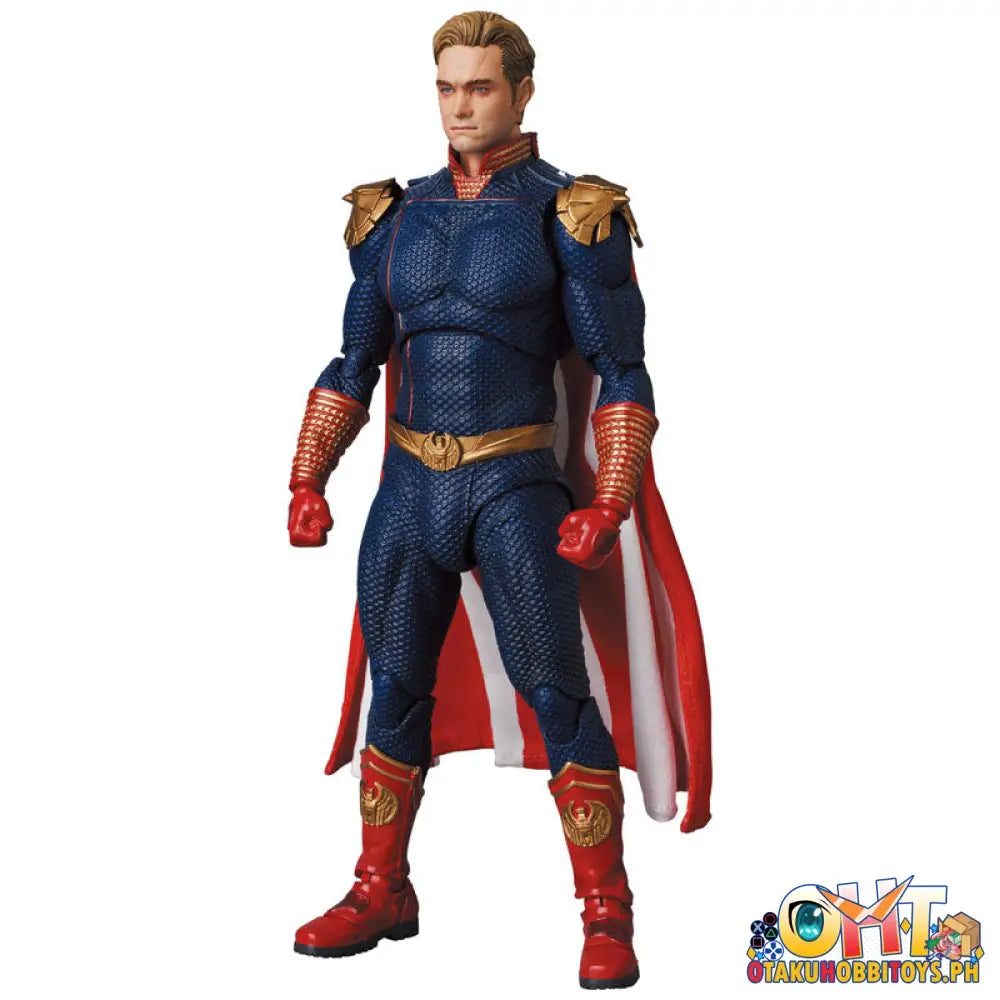 [2Nd Re-Offer] Mafex No.151 Homelander - The Boys Mafex