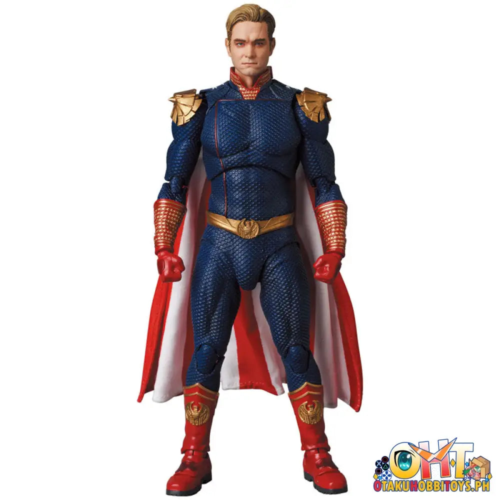 [2Nd Re-Offer] Mafex No.151 Homelander - The Boys Mafex