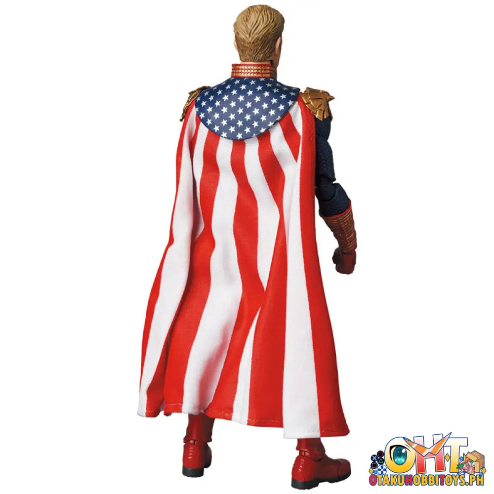 [2Nd Re-Offer] Mafex No.151 Homelander - The Boys Mafex