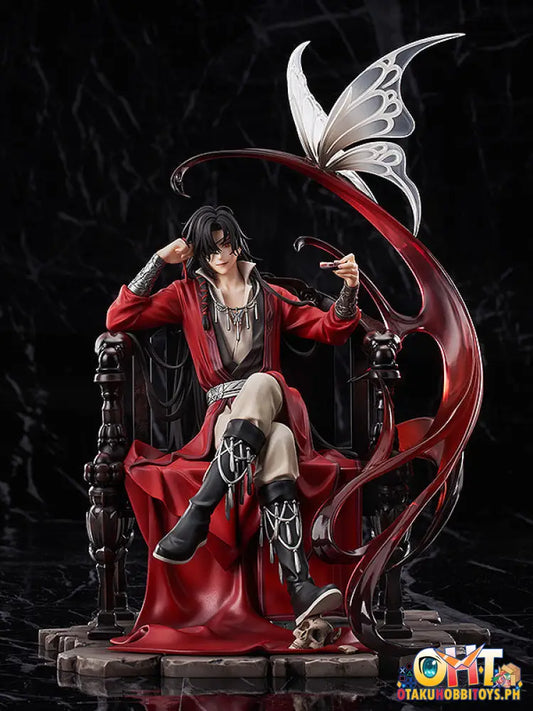 [2Nd Re-Order] Good Smile Arts Shanghai Heaven Officials Blessing 1/7 Hua Cheng Scale Figure