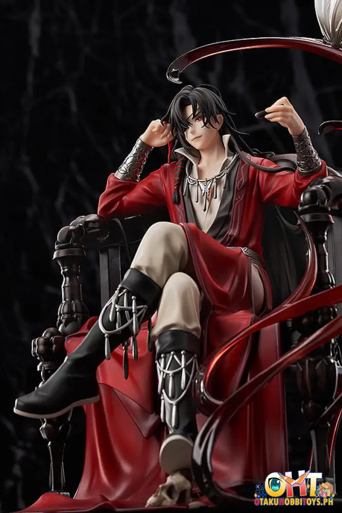 [2Nd Re-Order] Good Smile Arts Shanghai Heaven Officials Blessing 1/7 Hua Cheng Scale Figure