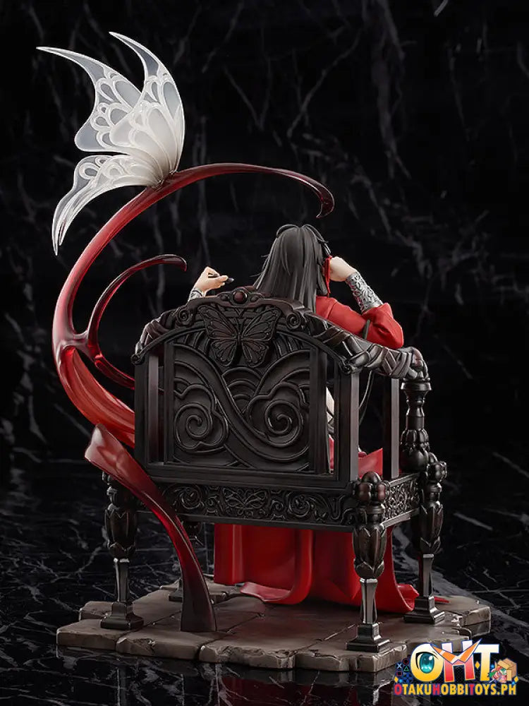 [2Nd Re-Order] Good Smile Arts Shanghai Heaven Officials Blessing 1/7 Hua Cheng Scale Figure
