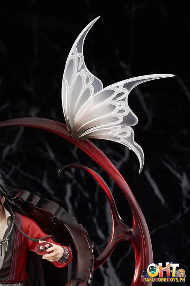 [2Nd Re-Order] Good Smile Arts Shanghai Heaven Officials Blessing 1/7 Hua Cheng Scale Figure