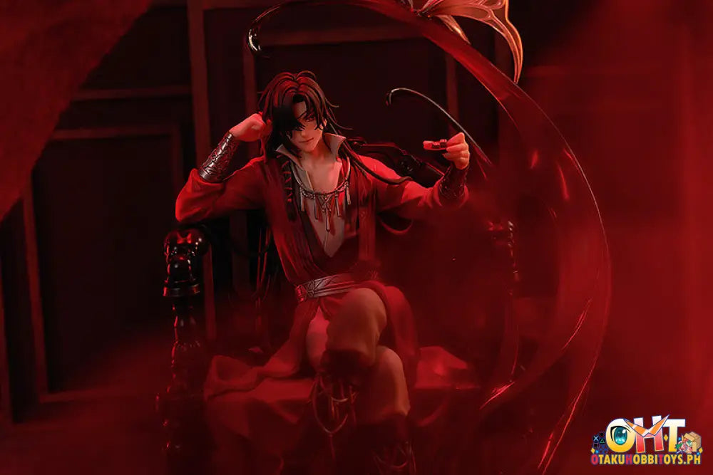 [2Nd Re-Order] Good Smile Arts Shanghai Heaven Officials Blessing 1/7 Hua Cheng Scale Figure