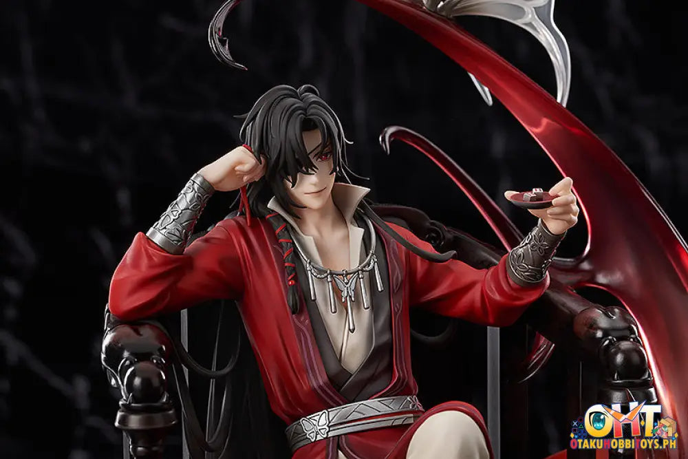 [2Nd Re-Order] Good Smile Arts Shanghai Heaven Officials Blessing 1/7 Hua Cheng Scale Figure