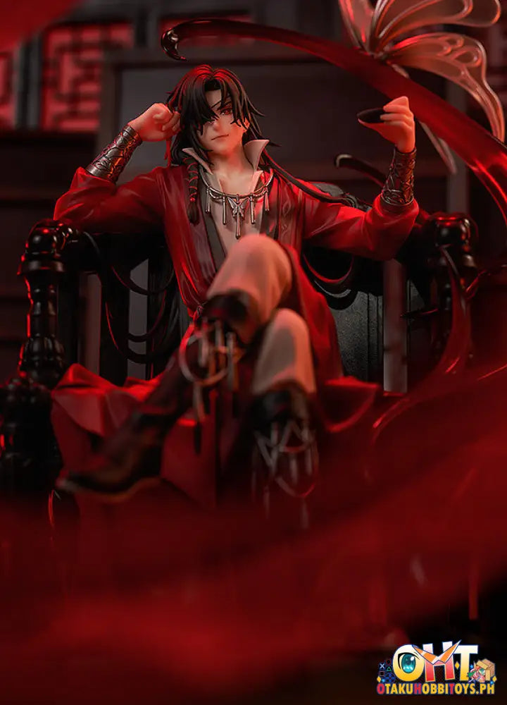 [2Nd Re-Order] Good Smile Arts Shanghai Heaven Officials Blessing 1/7 Hua Cheng Scale Figure
