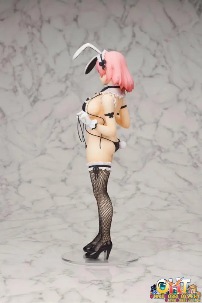 [2Nd Reissue] (18 + ) Lechery Illustration By Chie Masami 1/6 Yurufuwa Maid Bunny R18 Ver. Scale