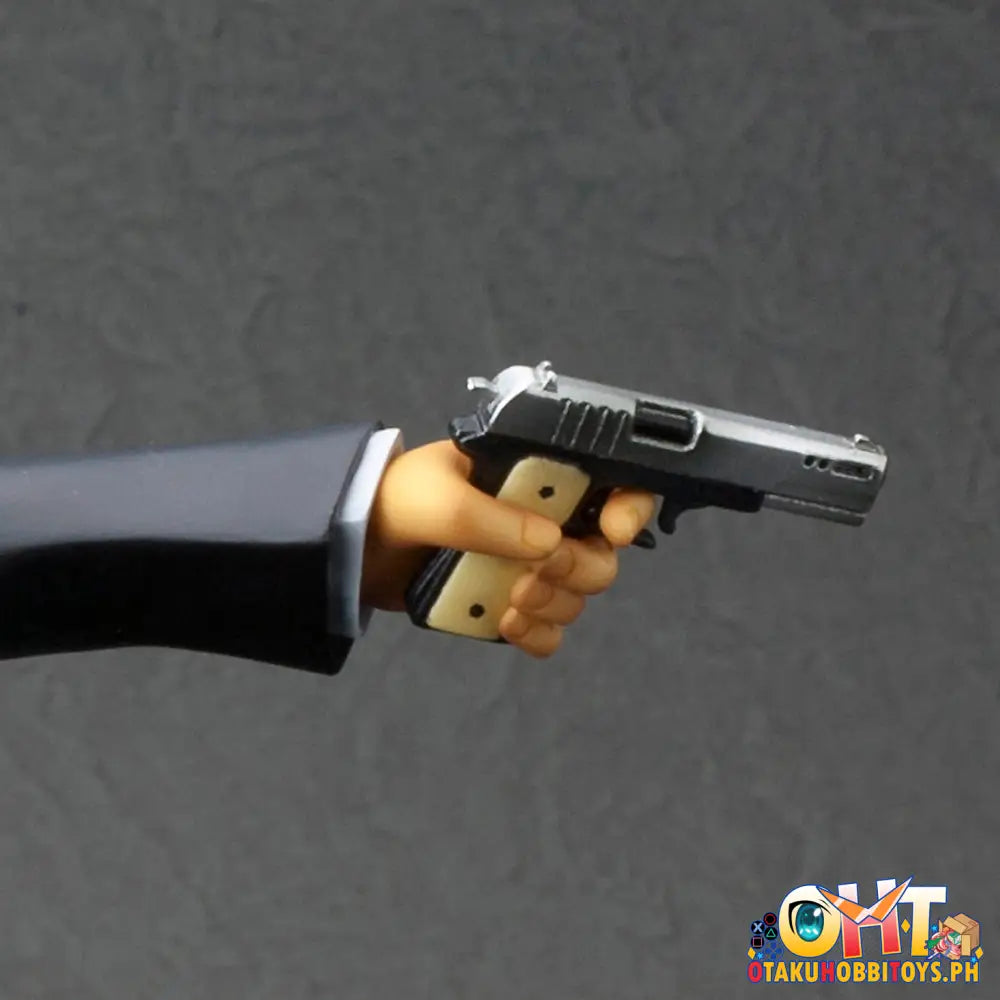 [2Nd Reissue] Kotobukiya Artfx J Trigun Badlands Rumble 1/8 Nicholas D. Wolfwood Renewal Package