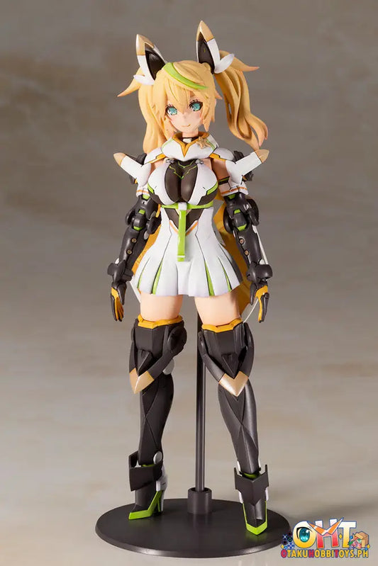 [2Nd Reissue] Kotobukiya Gene Stellainnocent Version Plastic Model Kit