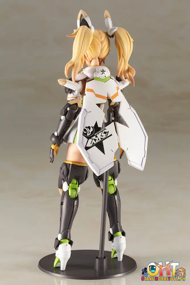 [2Nd Reissue] Kotobukiya Gene Stellainnocent Version Plastic Model Kit