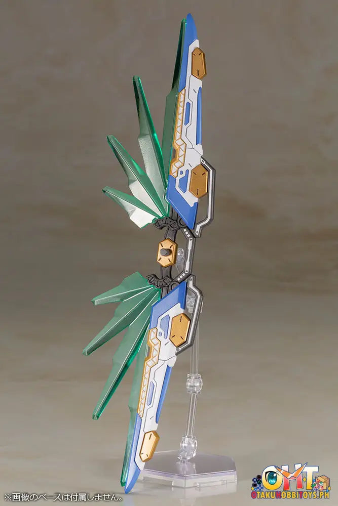 [2Nd Reissue] Kotobukiya Gene Stellainnocent Version Plastic Model Kit