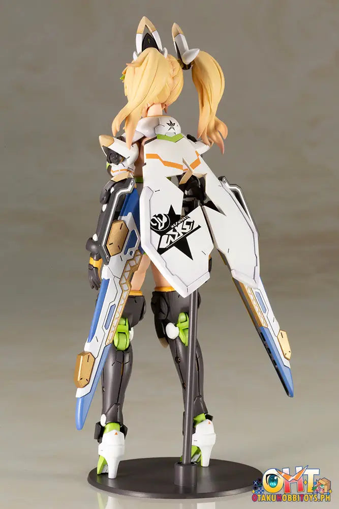 [2Nd Reissue] Kotobukiya Gene Stellainnocent Version Plastic Model Kit