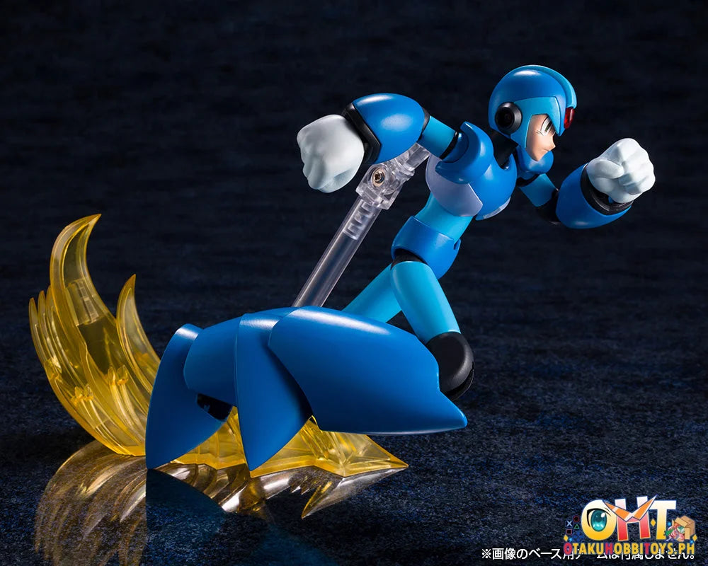 [2Nd Reissue] Kotobukiya Megaman X Plastic Model Kit