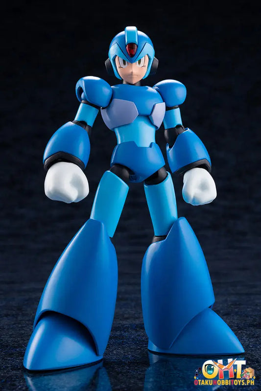 [2Nd Reissue] Kotobukiya Megaman X Plastic Model Kit