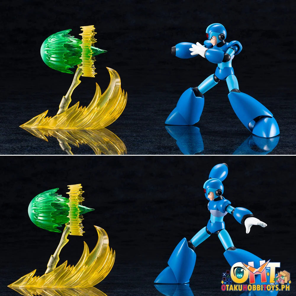 [2Nd Reissue] Kotobukiya Megaman X Plastic Model Kit