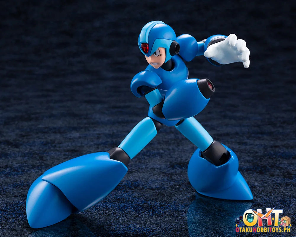 [2Nd Reissue] Kotobukiya Megaman X Plastic Model Kit