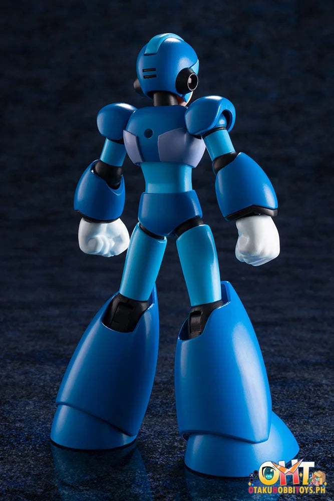 [2Nd Reissue] Kotobukiya Megaman X Plastic Model Kit