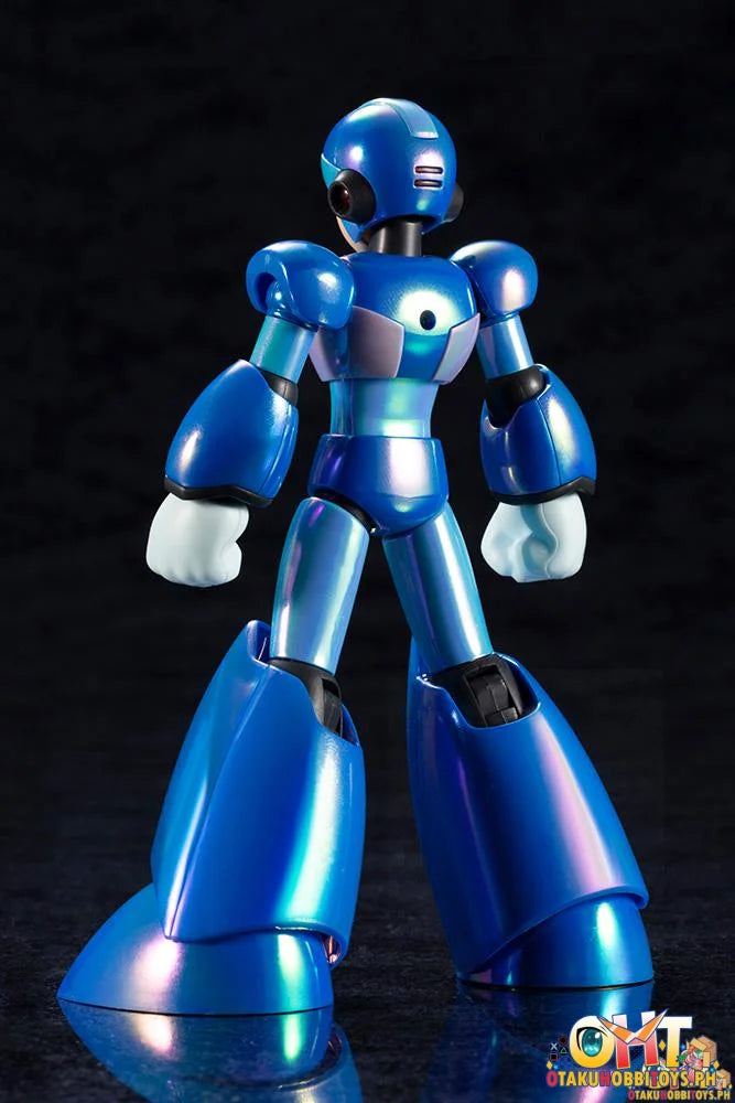 [2Nd Reissue] Kotobukiya Megaman X Premium Charge Shot Ver. Plastic Model Kit