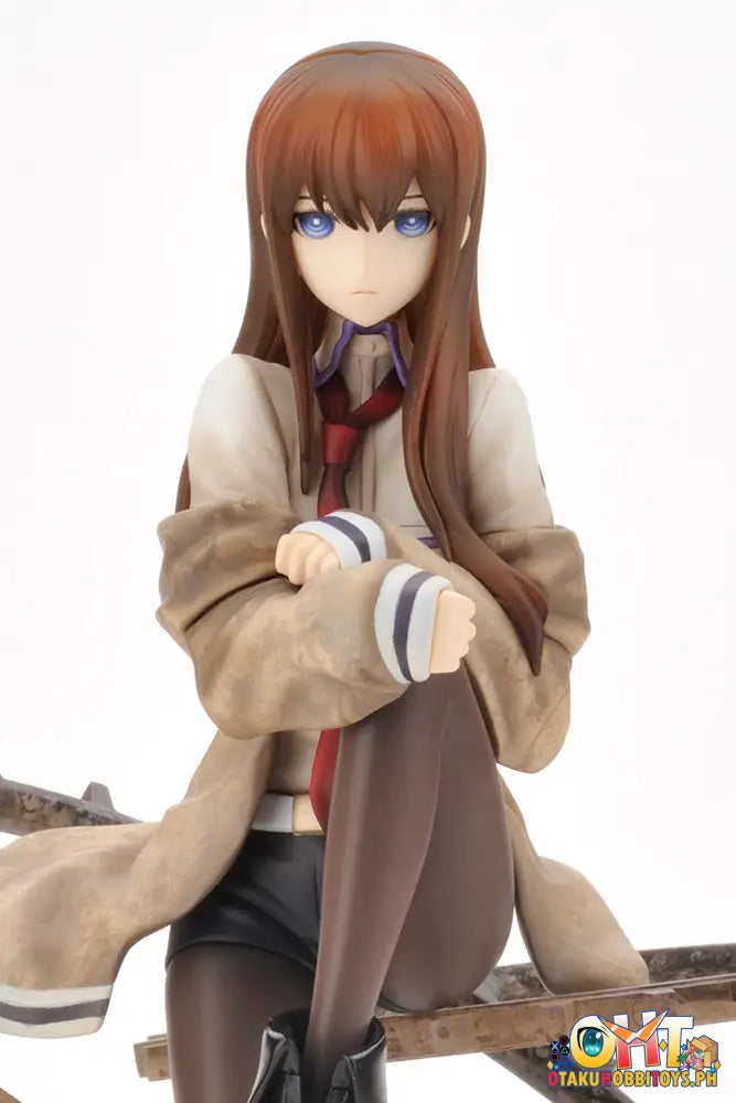 Copy Of Kotobukiya 1/8 Makise Kurisu Scale Figure