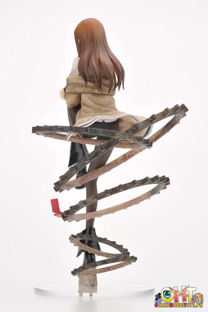 Copy Of Kotobukiya 1/8 Makise Kurisu Scale Figure