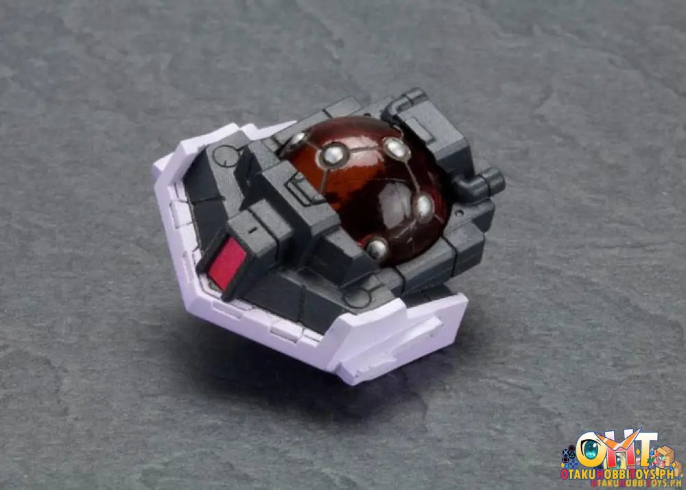 [2Nd Reissue] Kotobukiya Zoids 1/72 Ez - 049 Berserk Führer Repackage Ver. Hmm