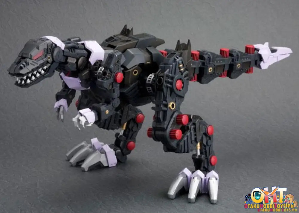 [2Nd Reissue] Kotobukiya Zoids 1/72 Ez - 049 Berserk Führer Repackage Ver. Hmm